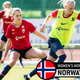 Illustration for article titled Norway Might Have Won The Whole Thing, If Only They Hadnt Alienated The Best Player In The World